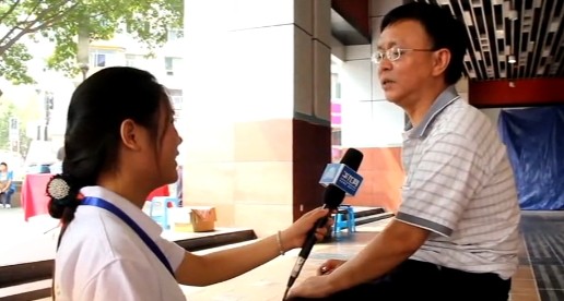 大街访引起良好反响
