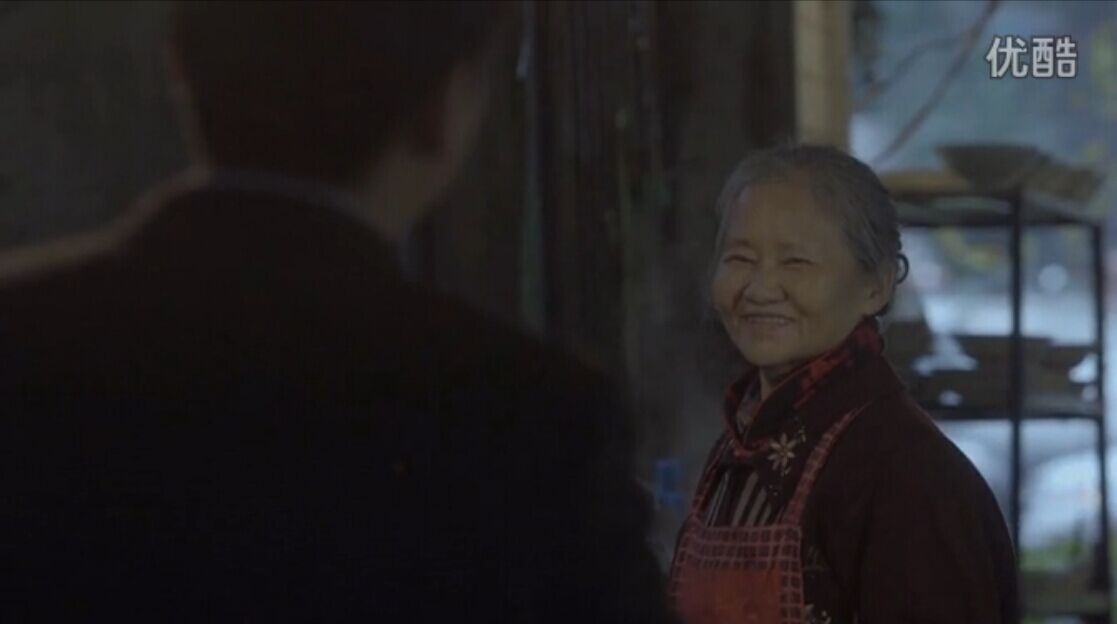 《最后一站》导演剪辑版